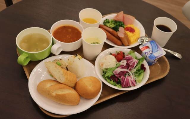 TOYOKO INN Tsubame-Sanjo Ekimae