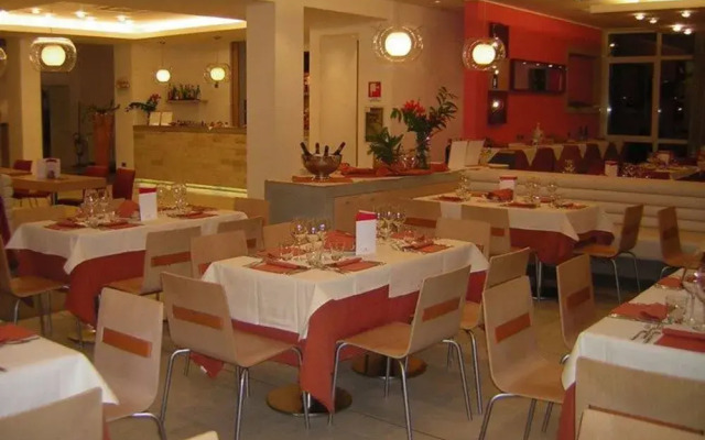 Albergo Ramada Emilia