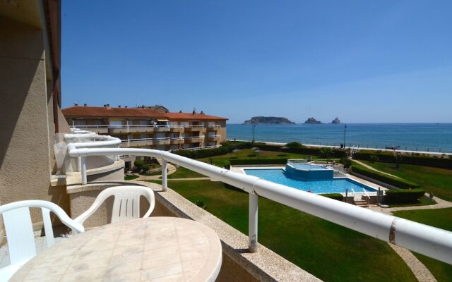 Apartamento Argonavis 310