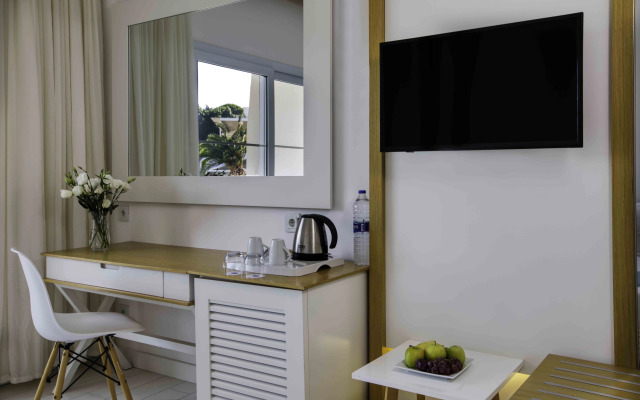 Labranda TMT Bodrum - All Inclusive