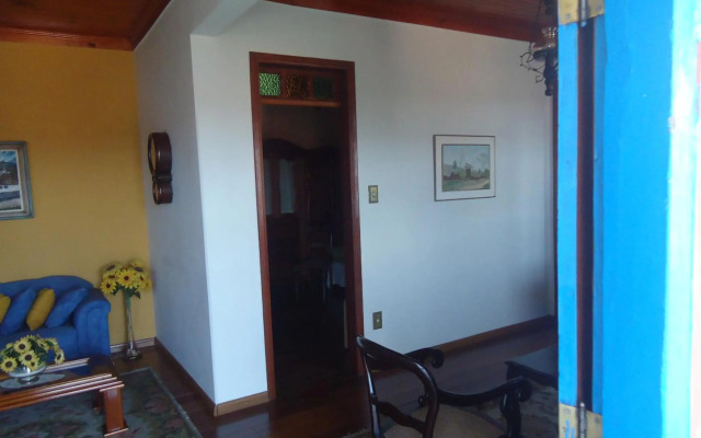 Apartamentos Altos Da Grupiara - Diamantina/Mg