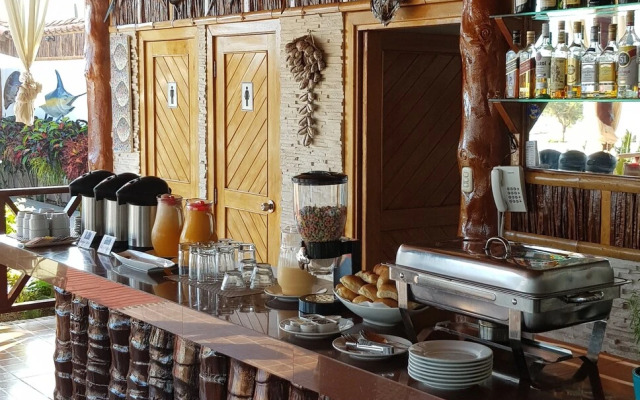 Apart Hotel Las Cherelas