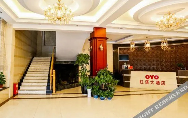 Oyo Hongta Hotel