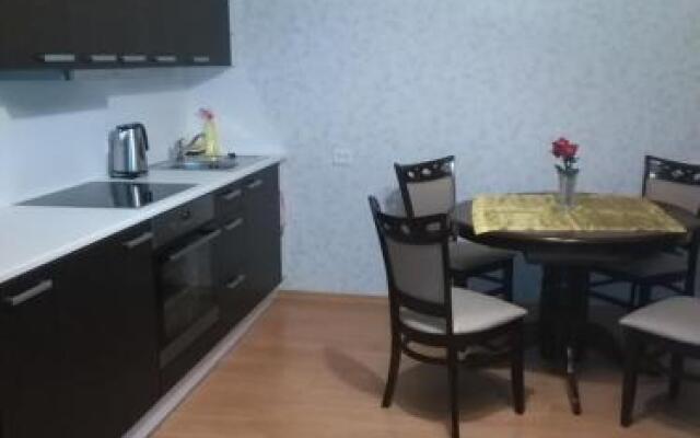 Gratarre Apartment