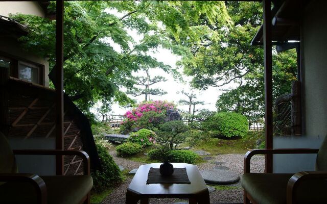 Shourotei Hotel