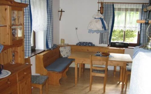 Almhaus Perfler