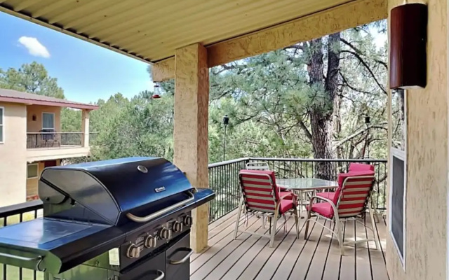 Alto Paradise by Ruidoso Vacation Rentals