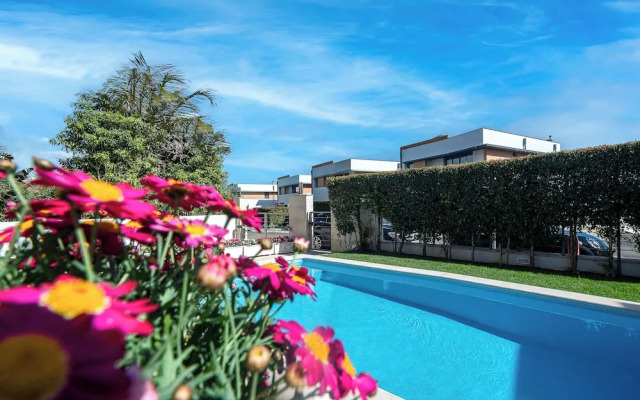Sintra Dream Garden Villa