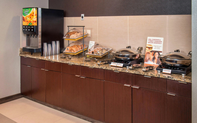 Residence Inn by Marriott Frederick