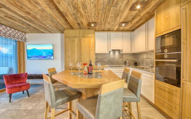 Juwel 10 by Alpen Apartments