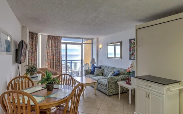 Atlantica I 502 Condo