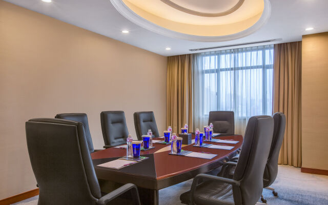 Crowne Plaza Foshan by IHG