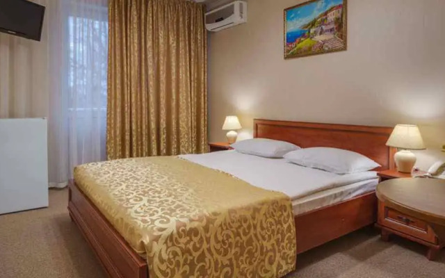 Vele Rosse Hotel