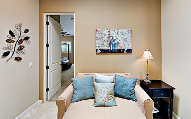 Mountain View La Quinta Stunner by RedAwning