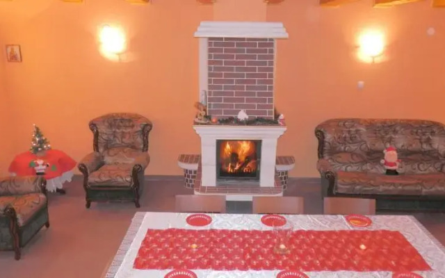 Casa Morarului