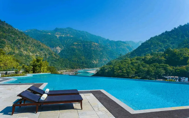 Luxury Aloha Apartments