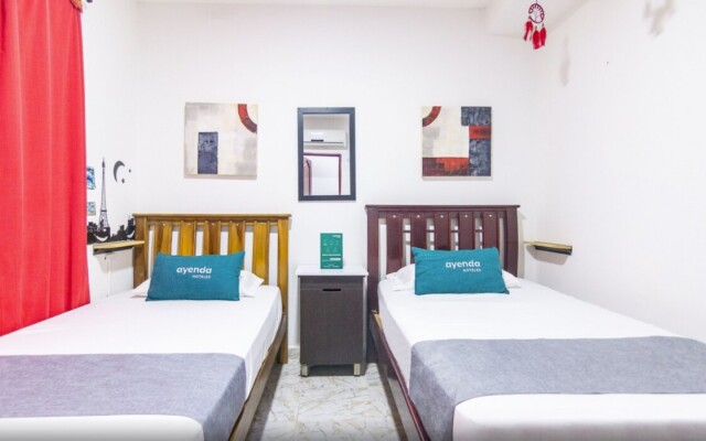 Hostal Kumbaya