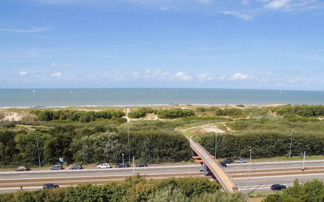 Comfy Holiday Home, Beach Within Walking Distance