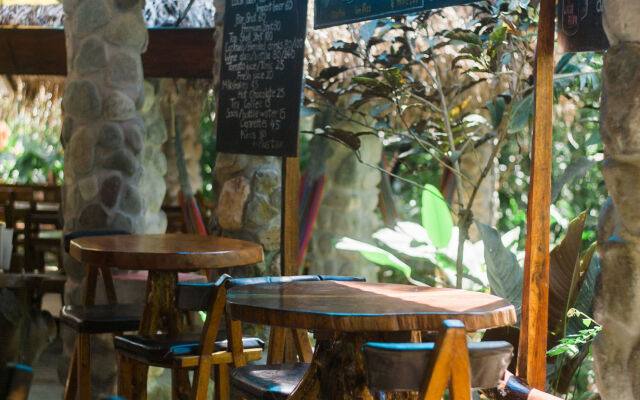 Omega Tours Adventure Company & Eco Jungle Lodge