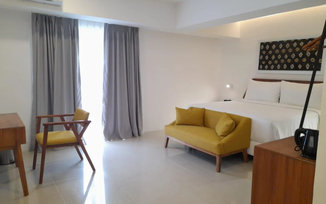 Coffee Hotel Ayola Dolok Sanggul