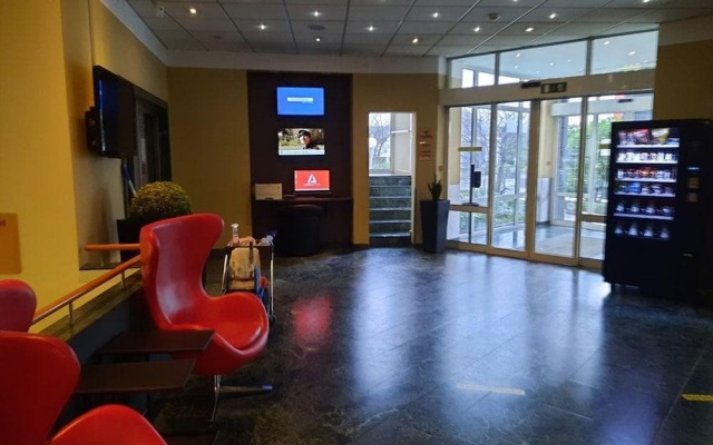 Airways Hotels Frankfurt Airport West