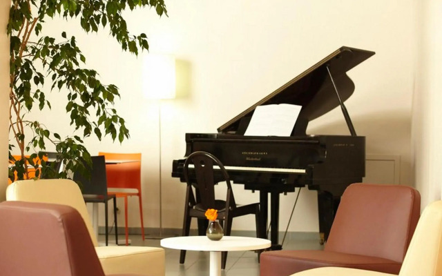 Residence Belambra Villemanzy