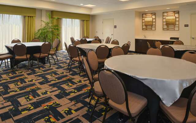 Hampton Inn & Suites Ocala