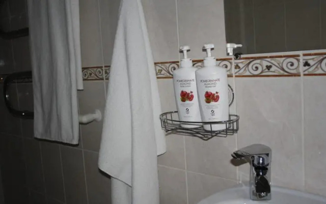 Альрин на Лиговском