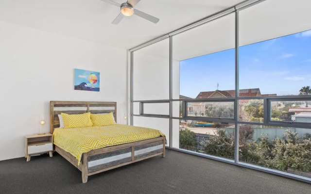 'Coast Villa 46' Fishpen