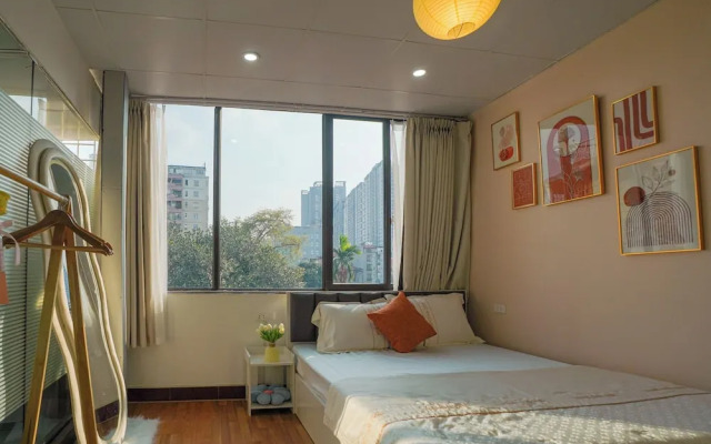 Alula Ha Noi Homestay