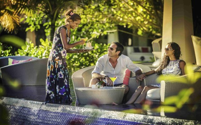 SO/ Sofitel Mauritius