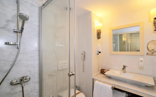 Hotel Zeytinada