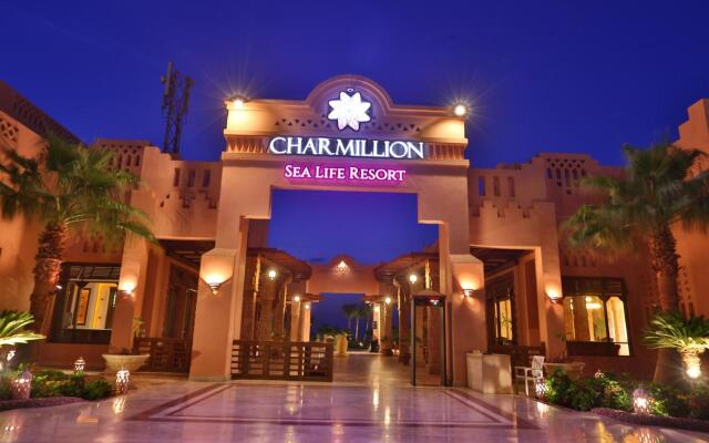 Charmillion Sea Life Resort