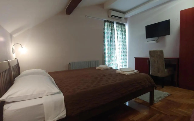 Hotel Koliba na Grzi