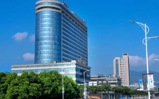 Lidu Hotel