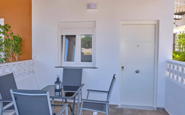 Casa Aigua Blanca Oliva