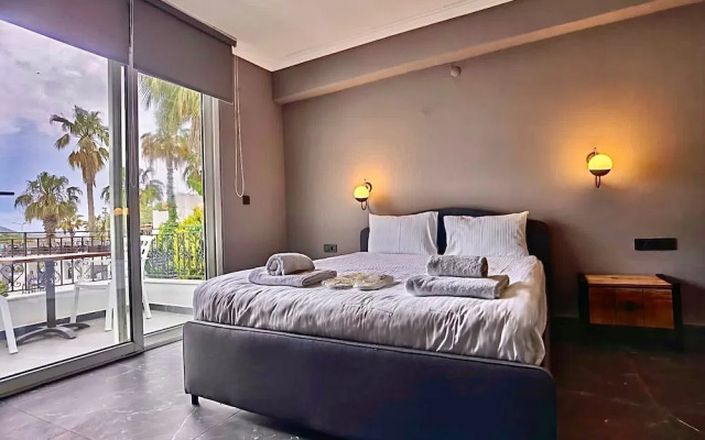 Tangiers Hotel