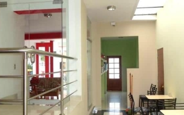 Aris hotel ll