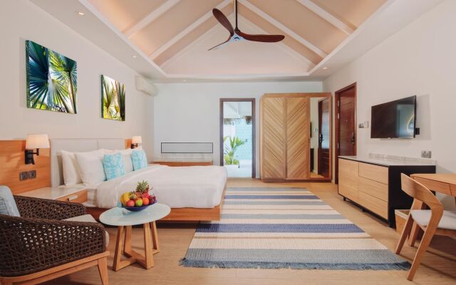 Nova Maldives