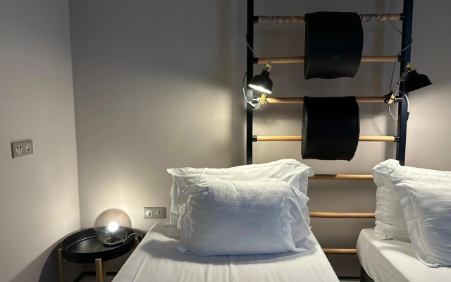 Design HOTEL36