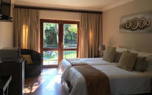 ADO Guesthouse