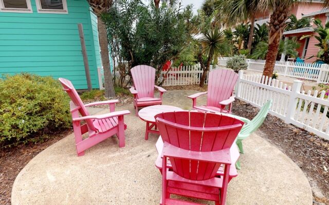 Sandy Toes 11Vw - Five Bedroom Home