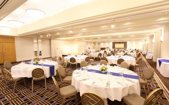 Urawa Washington Hotel