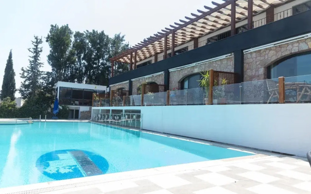 Bodrum Akkartal Panoramic Konaklama Tesisi
