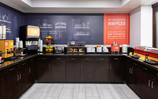 Hampton Inn Las Vegas/Summerlin