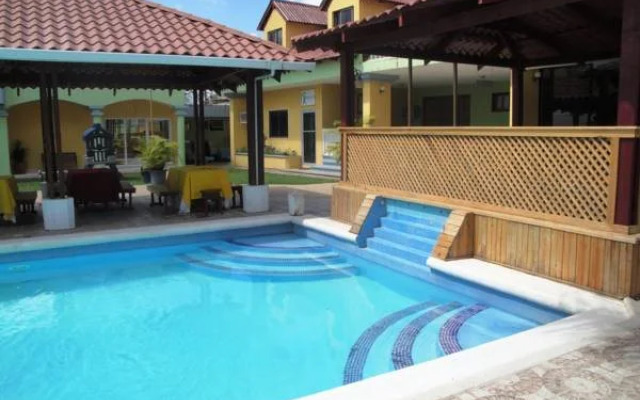 Hotel Y Club Villa San Andres