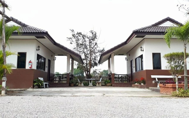 Sanikul Resort