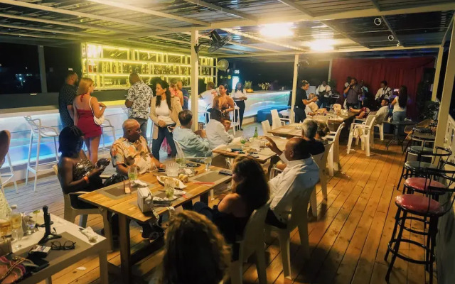 Soficu Hotel On The Beach
