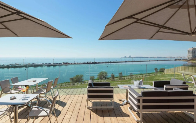 Côte Ouest Thalasso & Spa Sables d'Olonne-MGallery