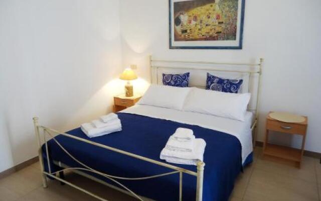 Apartments Drago di Ferro